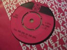 KINKS - TILL THE END OF THE DAY/WHERE HAVE ALL THE GOOD TIMES - UK PYE 7
