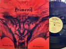 PRIMEVIL -  smokin' bats at campton's -  vinyl lp -  rare Psych
