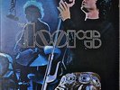 THE DOORS: Absolutely Live-NM2010 2LP RHINOVINYL 180g AUDIOPHILE