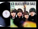 THE BEATLES For Sale LP German Odeon STEREO GOLD SMO 83790  -1-1 Rare EX+