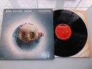 JEAN MICHEL JARRE-OXYGENE..1ST UK ISSUE NEAR MINT/EXCELLENT VINYL LP RECORD 1977