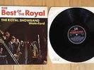 Royal Showband Waterford  Best Of. LP 1967 Vinyl Brendan Bowyer Ireland Irish