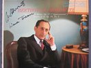 VLADIMIR HOROWITZ: Beethoven Sonata Signed by Horowitz, Wanda Toscanini LSC-2366