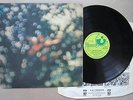 PINK FLOYD. OBSCURED BY CLOUDS. ORIG UK VINYL LP.1972. ROUNDED SLEEVE. EMI LOGO