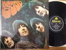 PMC 1267 The Beatles - Rubber Soul - 1965 LP