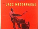 Art Blakey-And The Jazz Messengers-Savoy 12171-MONO