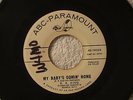 B.B. King - My Baby's Comin' Home - ABC Paramount 10334 - PROMO - R&B - LISTEN