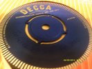 CLODA RODGERS/TO GIVE MY LOVE TO YOU F11667 BLANK DEMO,EXTONM  DECCA 45