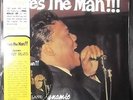 BOBBY BLAND Here's The Man DOXY SEALED 2013 LP + CD 1962 Volcanic R&B Soul HEAR