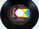 BILLY BUTLER: I'll Bet You / Careless Heart (RARE Northern Soul Vinyl 45) VG+