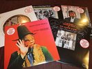 SEALED Captain Beefheart 6 LP Colored Vinyl Set - Trout Mask, Mirror Man....