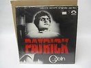 VTG Vinyl LP Record 1979 GOBLIN Patrick MDF 33.133 Soundtrack/Rock Cinevox