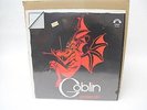 VTG Vinyl LP Record 1979 GOBLIN Greatest Hits ORL 8305 Rock/Prog Rock Cinevox