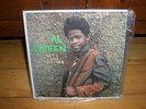 AL GREEN-LET'S STAY TOGETHER-HI COMPACT 33 RPM 7