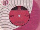Alan Bown Set - Gonna Fix You Good - PYE 7N.7256 Soul Northern Crossover Motown