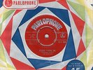 The Beatles Please please me/Ask me why - Parlophone First pressing
