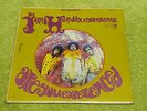 1967 THE JIMI HENDRIX EXPERIENCE Are You Experienced Vinyl Record Album Stereo