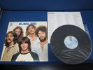 Eagles Japan Mail Order only Family Club Vinyl LP Don Henley Glenn Frey
