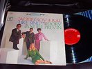 JACKIE CAIN ROY KRAL LIKE SING songs Andre & Dory Previn Columbia NM 360 STEREO