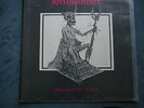 HELLHAMMER  Apocalyptic Raids 1984 Vinyl 12inch MINI LP CELTIC FROST erst Press