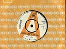 Geneveve / Miki Dallon - That can't be bad - Rare UK promo 45 / 7 on CBS EX/NM
