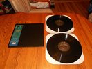 BOB MARLEY Dreams Of Freedom 2 DOUBLE LP Album Record Vinyl AMBIENT TRANSLATIONS