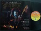 THIN LIZZY Dedication: The Very Best Of.. LP nMINT UK 1st Press -1U 1991 Vertigo