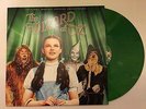 THE WIZARD OF OZ Soundtrack LP- Record Store Day - Green Wax - Limited NM