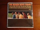 THE BEACH BOYS -Beach Boys Today -original U.S. SEALED stereo LP -Capitol