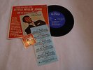 LITTLE WILLIE JOHN COME ON & JOIN JUKEBOX EDITION 7