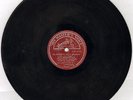 STELIOS KAZANTZIDIS SIKO XOREPSE KOUKLI MOU HIS MASTER'S VOICE AO 5616 GREEK 78