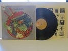 THE STRAWBS 1ST LP EX
