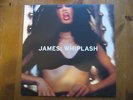James Whiplash LP on Vinyl