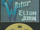 4 Spur Tonband Reel to Reel : Elton John - Madman across the water (Progressive)