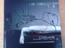 COPELAND BENEATH MEDICINE TREE LP RECORD 150GM COKE BOTTLE GREEN VINYL 1ST PRESS