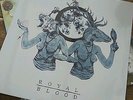 Royal Blood - Out Of The Black 12