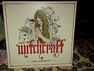 The Alchemist by Witchcraft (Hard Rock) (Vinyl, Oct-2012, Rise Above Records...