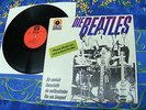 THE BEATLES ? DIE ZENTRALE TANZSCHAFFE ? RARE HÖR ZU GERMAN QUALITY RECORDS #1A