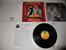 K.D. Lang Angel with a Lariat 1987 PROMO 1st Press ARCHIVE MASTER Ultrasonic CLN