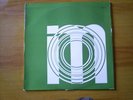 BERNARD FEVRE The strange world RARE LP IM 23 ELECTRONIC LIBRARY 1977