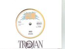 Nora Dean - Mama / Soul Syndicate - Natty In Hong Kong (HARRY J/TROJAN) 7