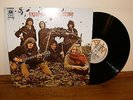 FAIRPORT CONVENTION - s/t (1969 Vintage Vinyl LP) US A&M SP-4185 NM