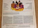 The Beatles-Yellow Submarine. V Rare Original Mono Issue.Red Lines. Black Inner.