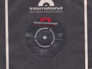THE WHO:RELAY / JOIN TOGETHER ONLY GREEK VERY RARE NM 