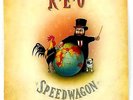 REO SPEEDWAGON 