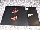 Depeche Mode Rare A1 / B1 UK 1st Press Violater Stumm 64 with Inner VG/VG/VG