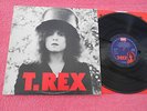 T Rex Slider UK LP EMI ? BLN 5001 1972