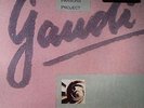 ALAN PARSONS PROJECT, The - Gaudi - Vinyl (180 gram vinyl LP with insert)