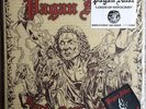 PAGAN ALTAR Lords of Hypocrisy Die Hard 2LP #24/125 Unplayed NWOBHM Doom