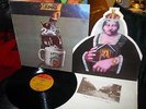 the KINKS ARTHUR Decline Fall British Empire 2-tone Reprise 6366 w/INSERT,self